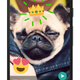 Ilustración para el artículo titulado WhatsApp ahora permite que dibujes sobre tus fotos y vídeos al estilo de Snapchat